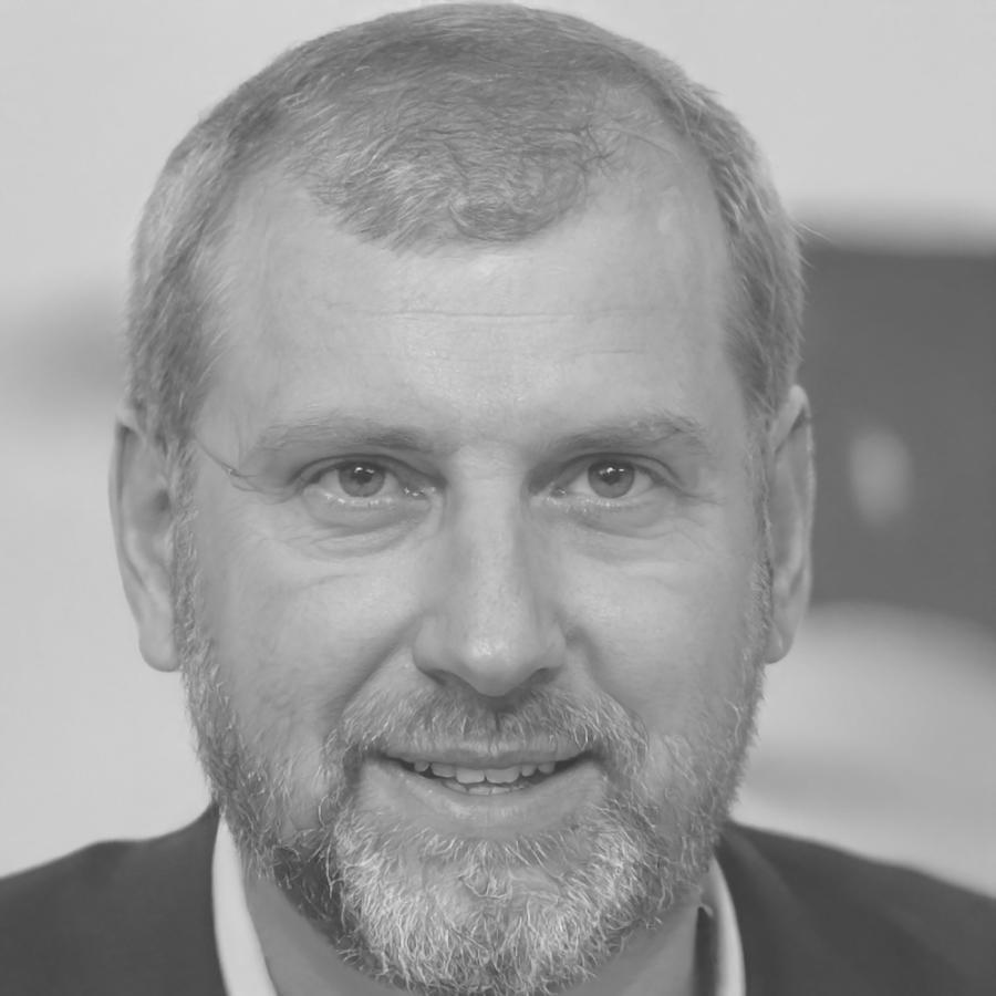 Portrait de Pierre