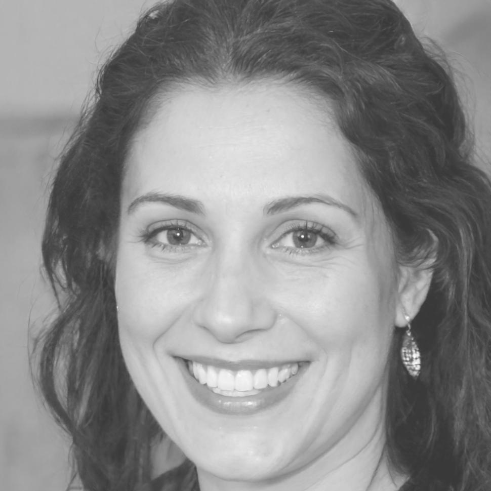 Portrait de Marie